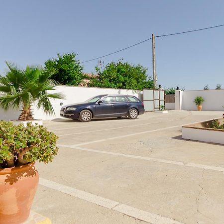 Vila Casa Mariana Conil De La Frontera Exteriér fotografie