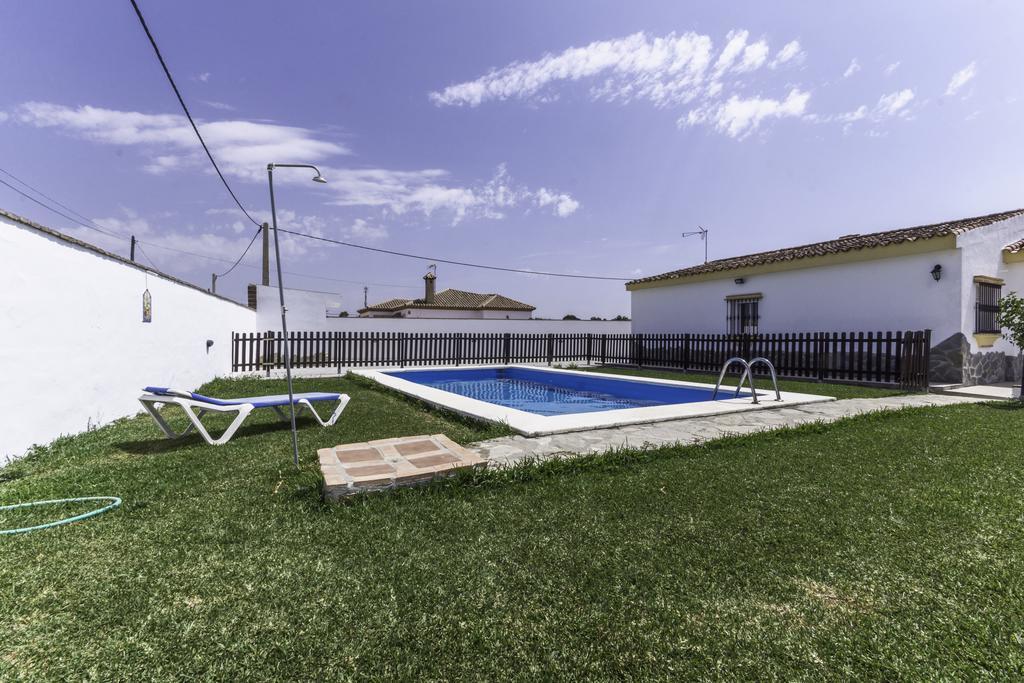 Vila Casa Mariana Conil De La Frontera Pokoj fotografie