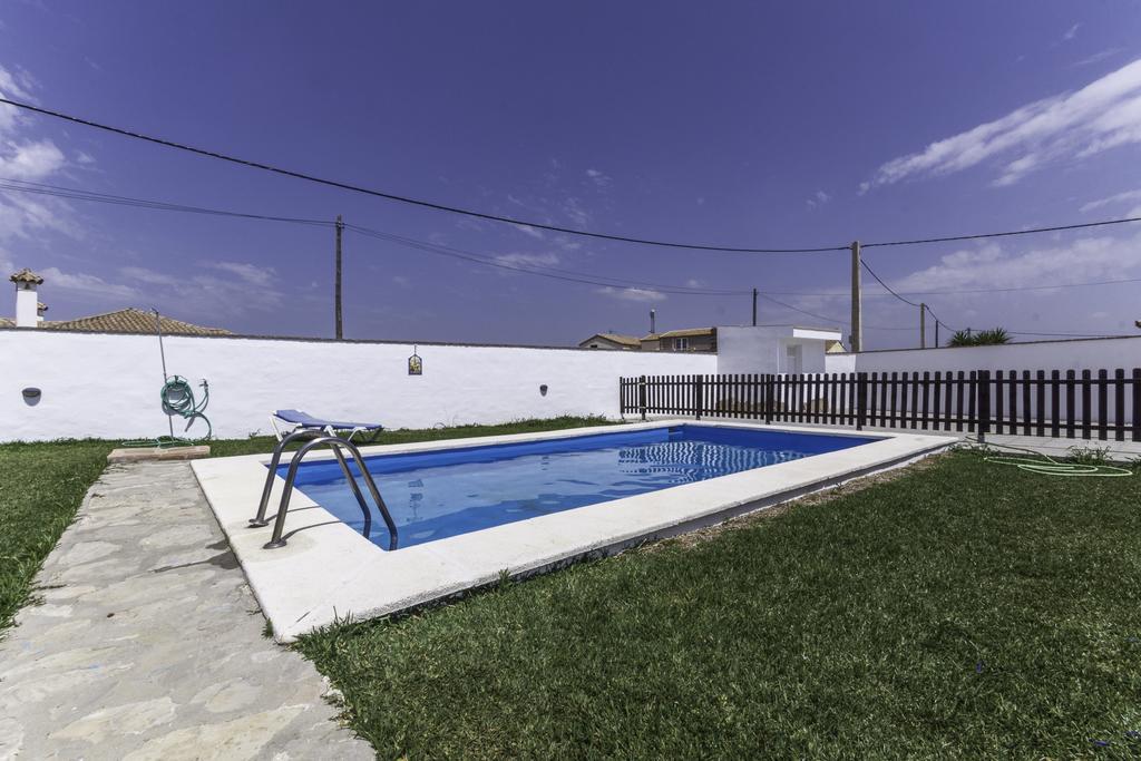 Vila Casa Mariana Conil De La Frontera Pokoj fotografie