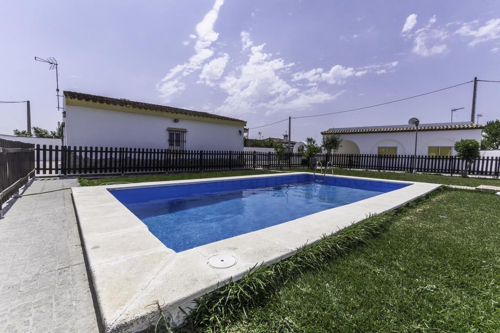 Vila Casa Mariana Conil De La Frontera Pokoj fotografie