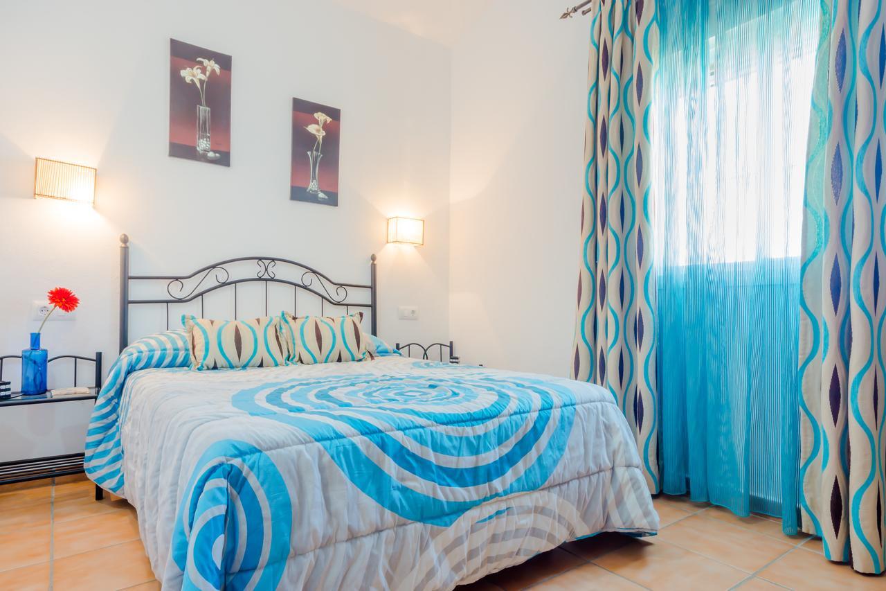 Vila Casa Mariana Conil De La Frontera Exteriér fotografie